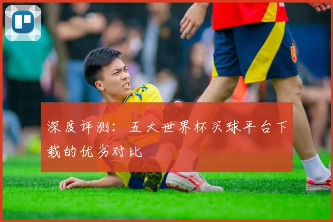 深度评测:五大世界杯买球平台下载的优劣对比