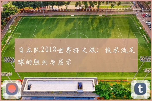 日本队2018世界杯之旅：技术流足球的胜利与启示